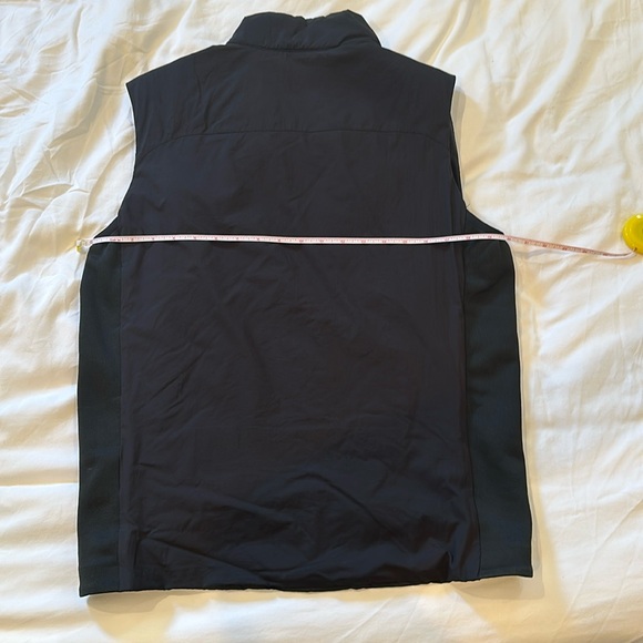Arc’teryx Atom Vest Black - Picture 5 of 5